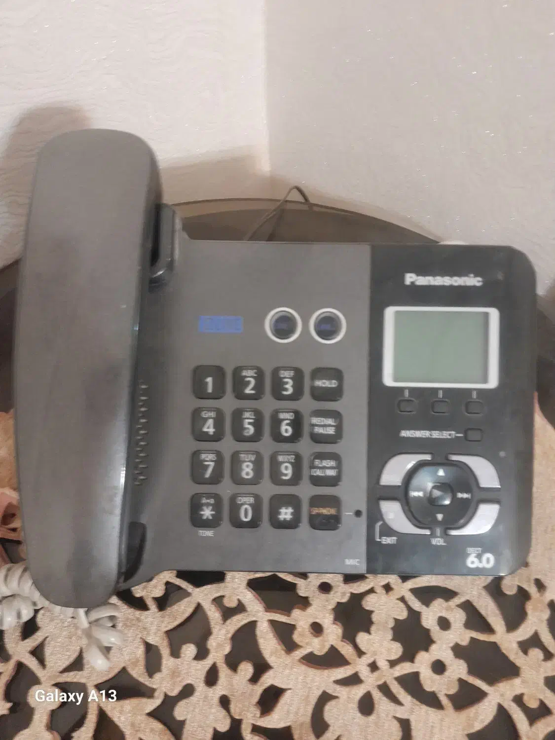 خط ثابت رند الماس بیلبوردی بفروش میرسد|تلفن رومیزی|پردیس, فاز ۸|دیوار