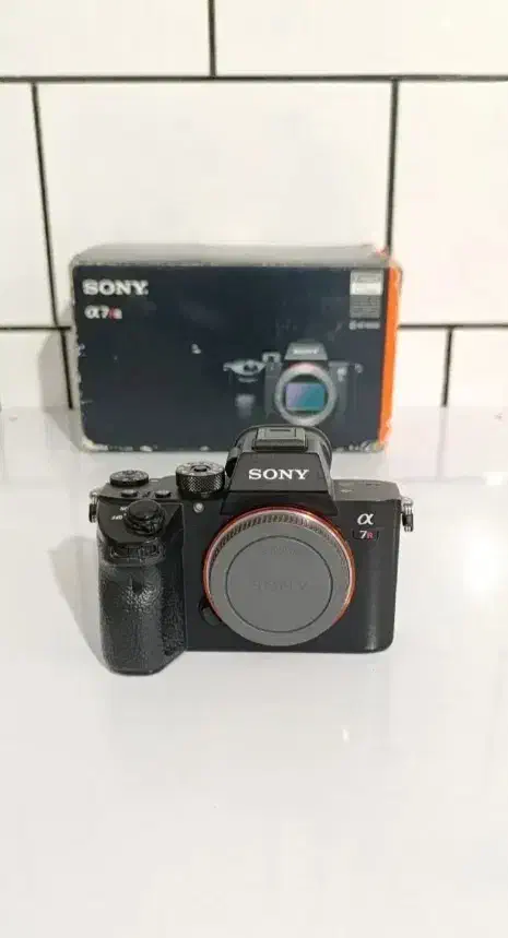 دوربینalpha7R3|دوربین عکاسی و فیلم‌برداری|دوگنبدان, |دیوار