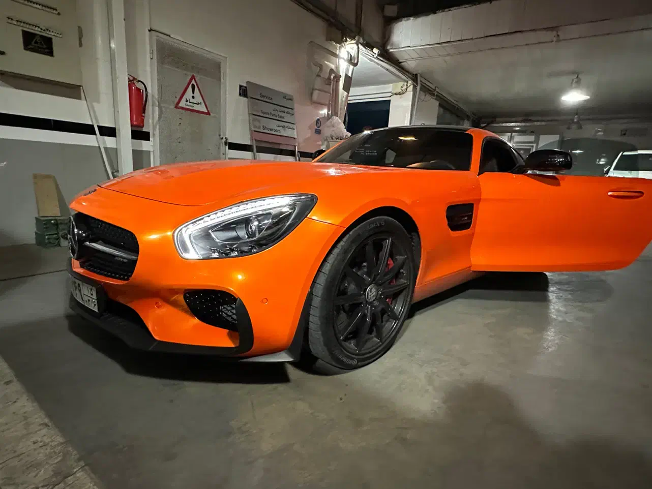 استخدام صافکار پی دی ار نقاش ماهر مکانیک پولیش کار|استخدام صنعتی، فنی، مهندسی|تهران, اتحاد|دیوار