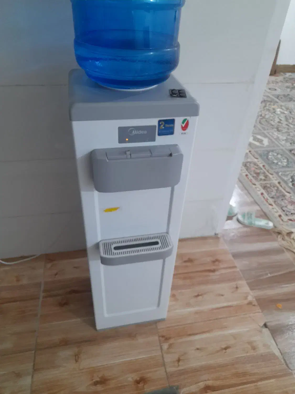 آبسردکن وگرمکن میدیا|آبسردکن و تصفیه آب|آبادان, |دیوار