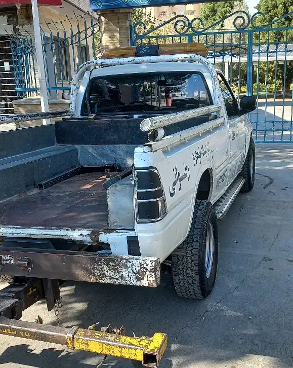 امدادخودرویدک کش ایران13|خدمات حمل و نقل|اصفهان, ملکشهر|دیوار