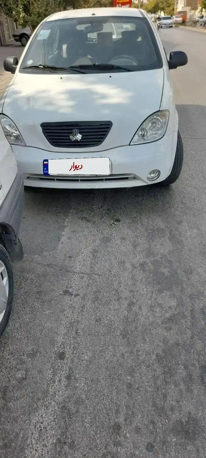 تیبا ۲|خودرو سواری و وانت|همدان, |دیوار