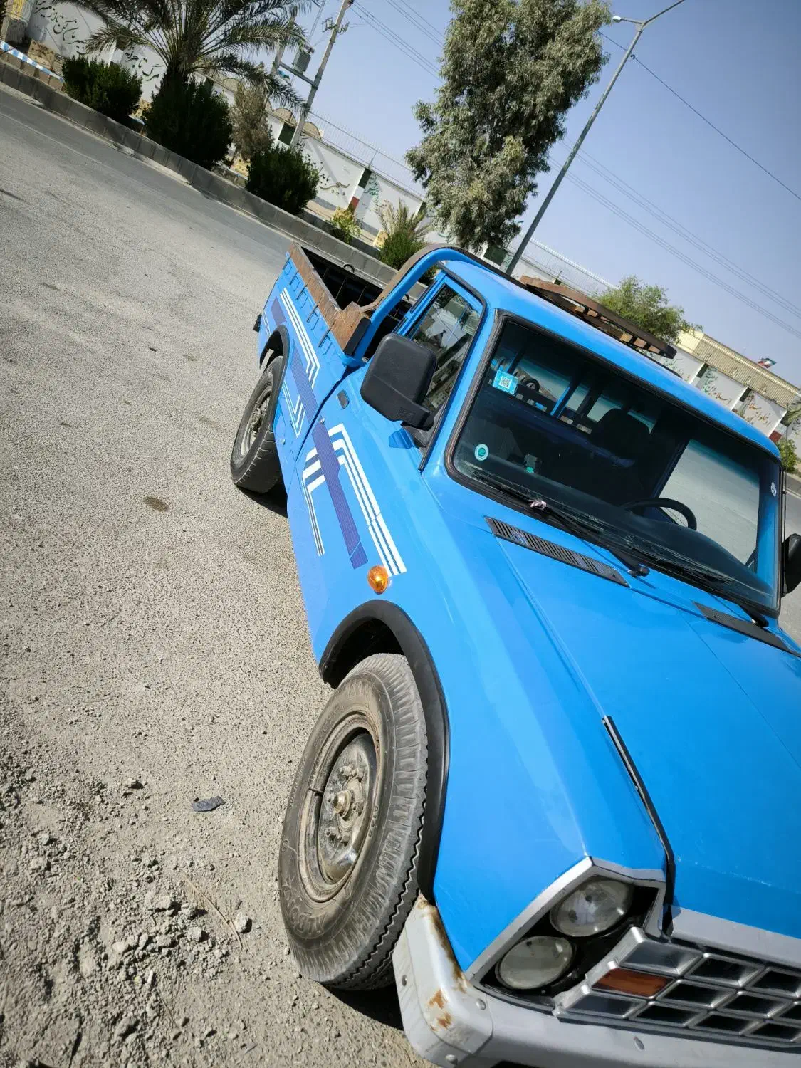 403فروش فوری|خودرو سواری و وانت|سراوان, |دیوار