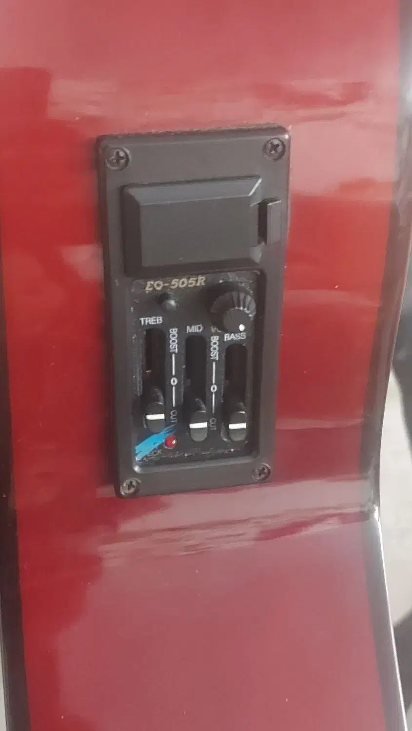 گیتار|گیتار، بیس، امپلیفایر|تهران, کرمان|دیوار