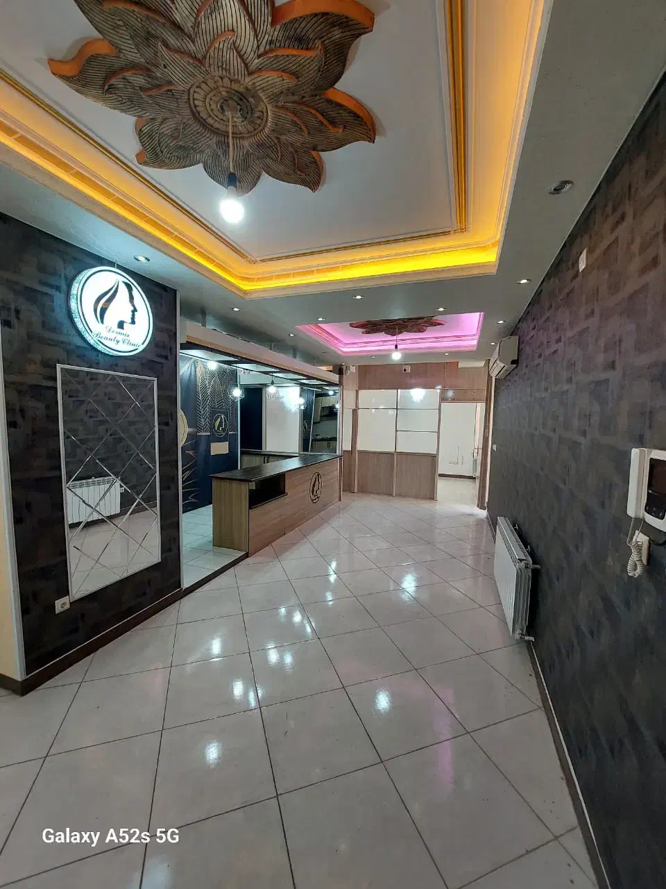 فروش  واحد اداری  ۱۶۰متر سردار جنگل جنوبی|فروش آپارتمان|یاسوج, |دیوار