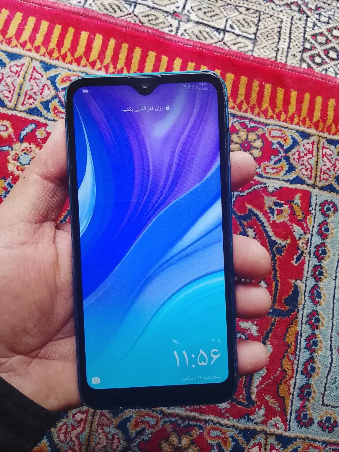 گوشی در هد نو|موبایل|شوشتر, |دیوار