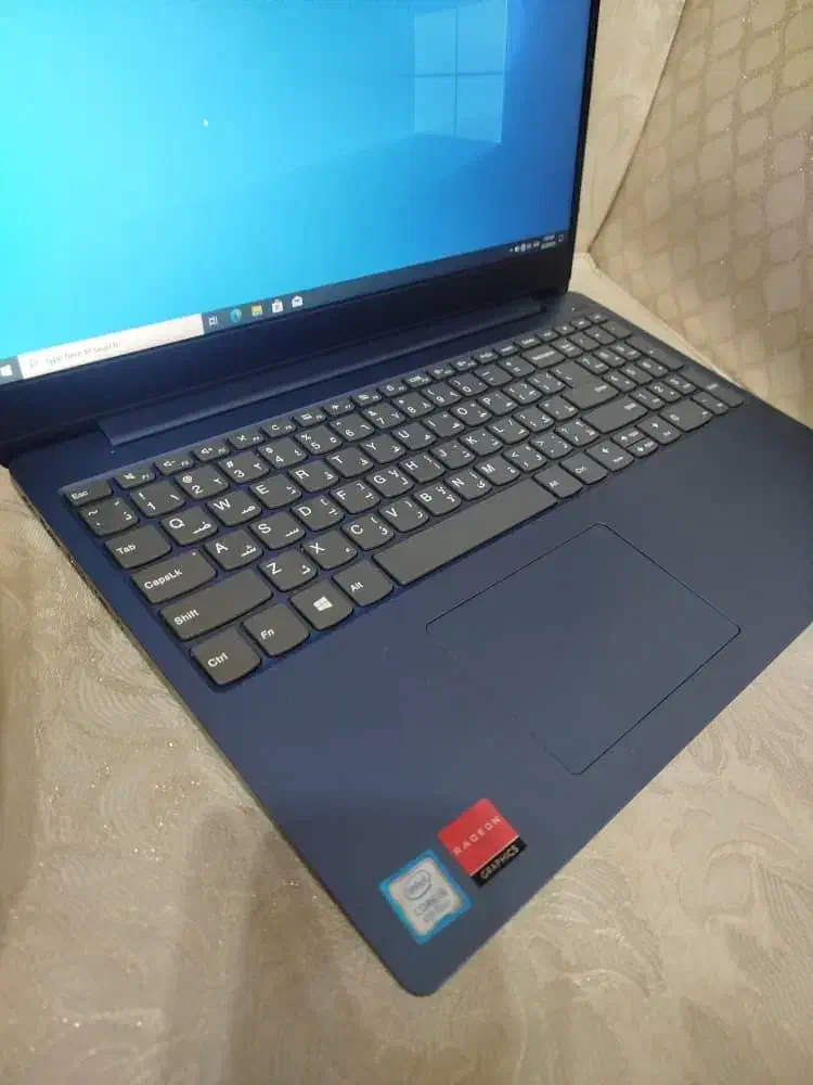 لپ تاپ نسل هشتم i5 گرافیک دو گیگ مجزا|رایانه همراه|دزفول, |دیوار