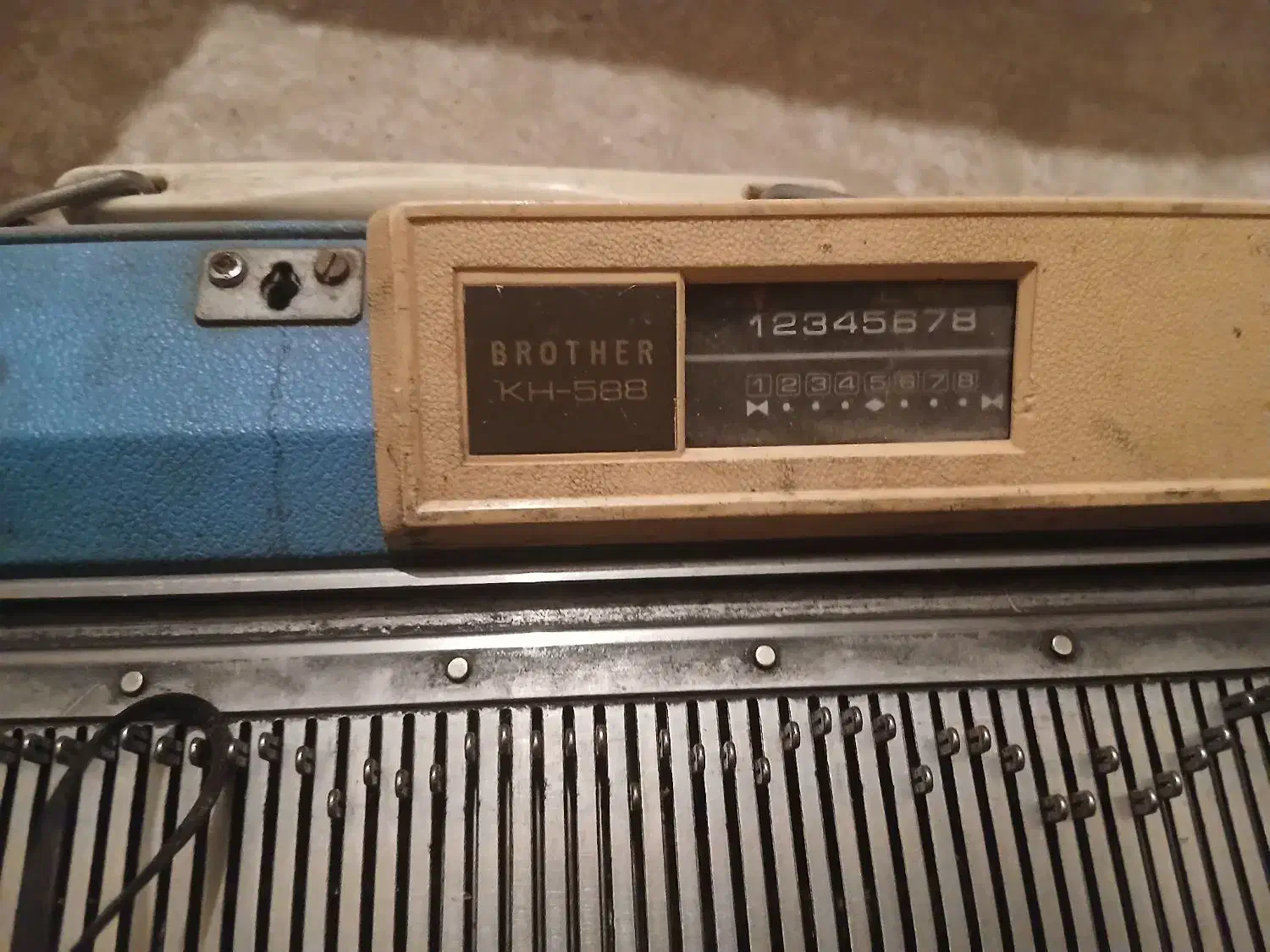 ماشین بافتنی|چرخ خیاطی و ریسندگی|بجنورد, |دیوار