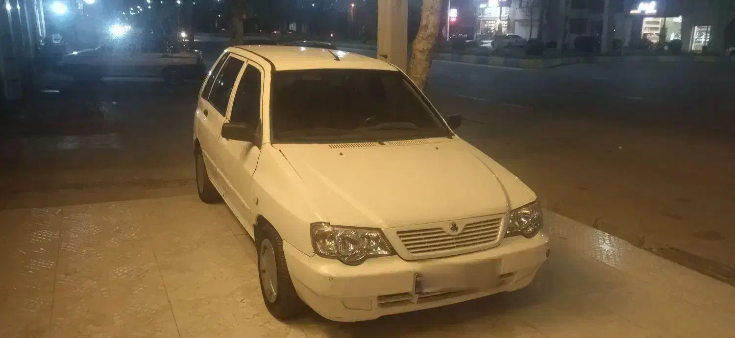 پراید111|خودرو سواری و وانت|گنبد کاووس, |دیوار