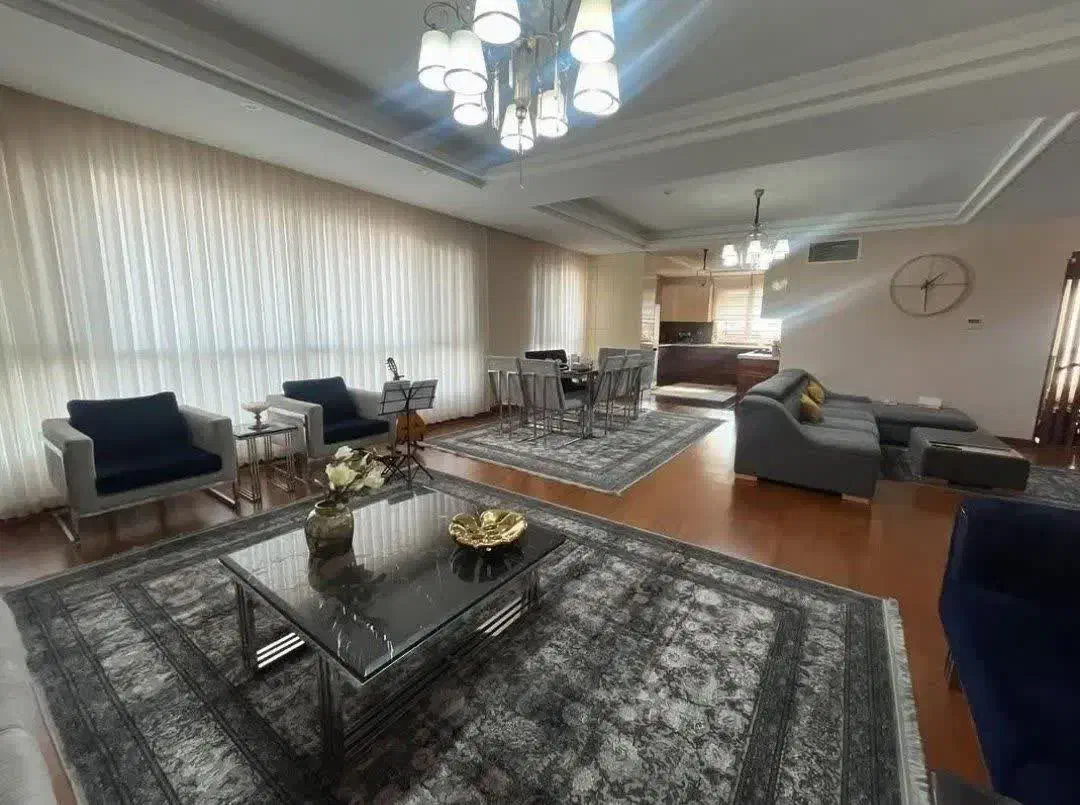 ۱۲۵متر * خوش نقشه * سرمایه گذاری * الهیه|فروش آپارتمان|مشهد, الهیه|دیوار