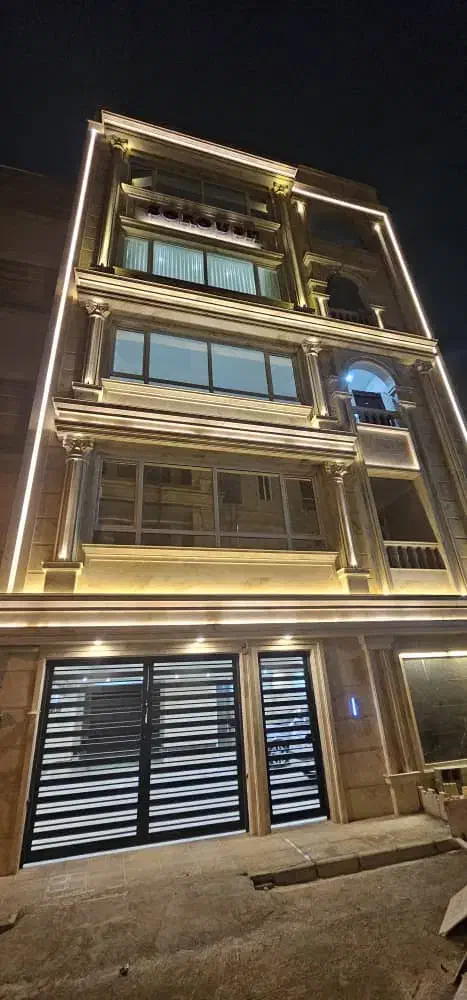 سرمایه گذار در آپارتمان بدون ریسک و توجیه اقتصادی|استخدام مالی، حسابداری، حقوقی|اندیشه, اندیشه فاز ۱|دیوار