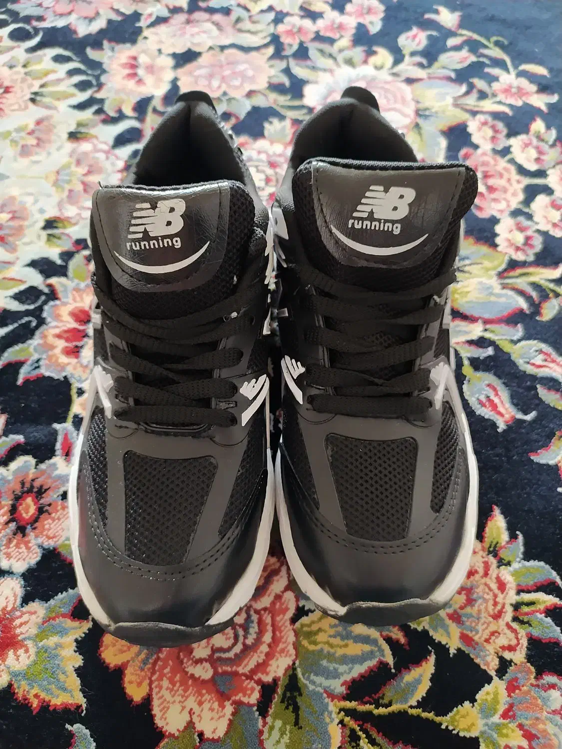 کتونی نیوبالانس نو|کیف، کفش، کمربند|کوهدشت, |دیوار