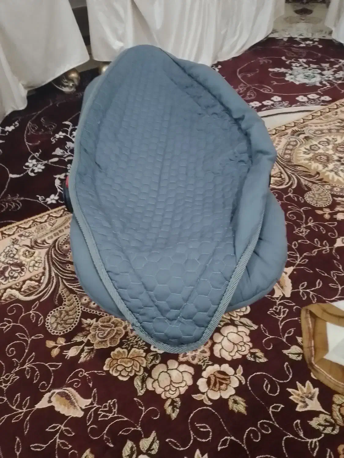 کریر|کالسکه و لوازم جانبی|میاندوآب, |دیوار