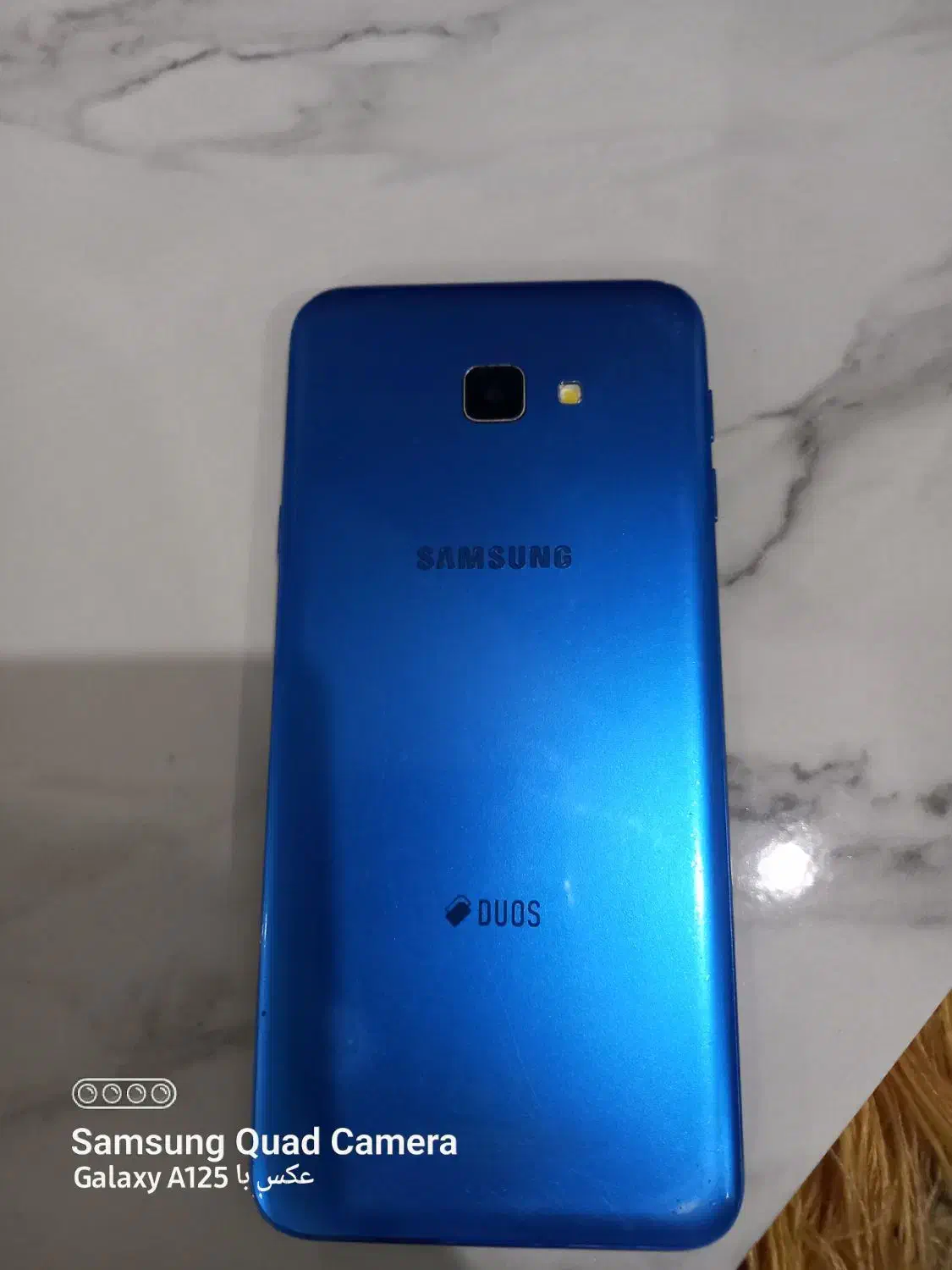 گوشی جی ۴ سامسونگ|موبایل|بندر امام خمینی, |دیوار