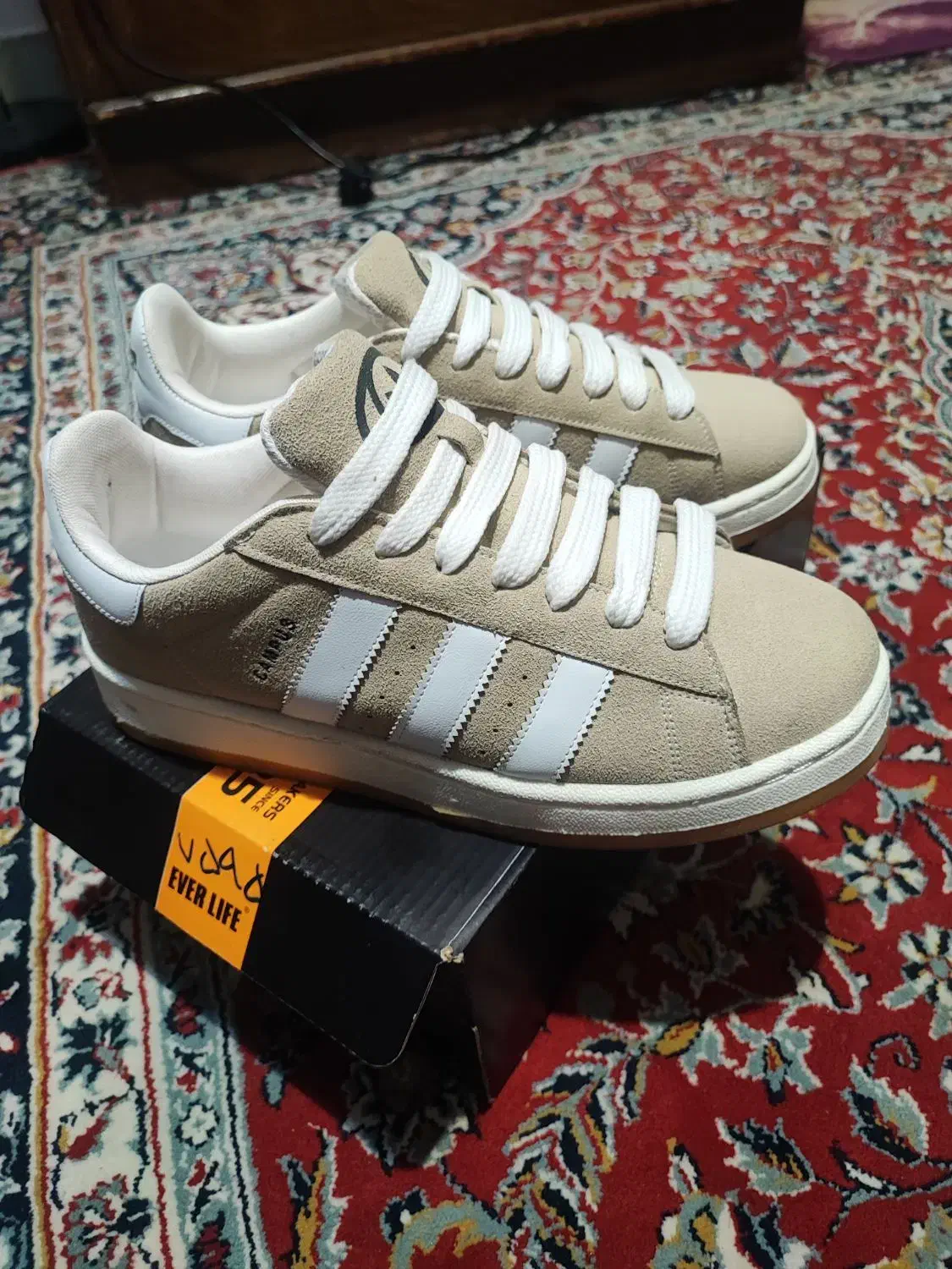 کتونی آدیداس نو|کیف، کفش، کمربند|تهران, مختاری|دیوار