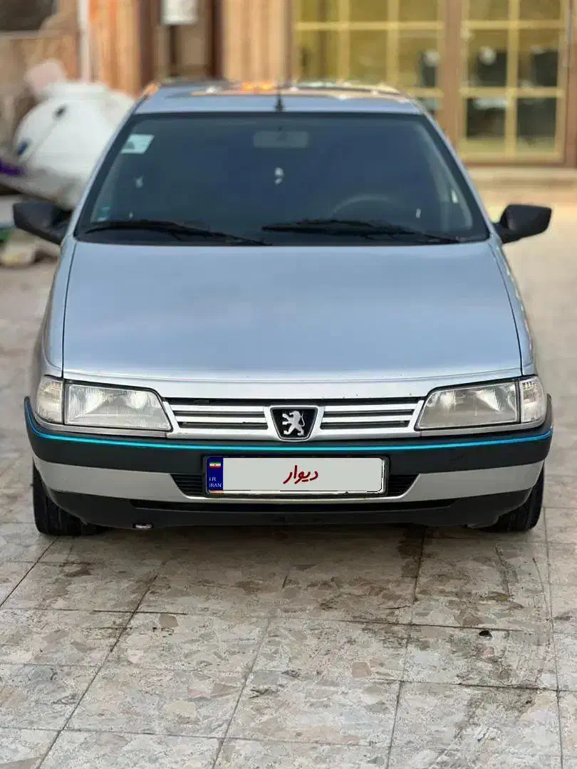 ۴۰۵|خودرو سواری و وانت|تالش, طولارود|دیوار