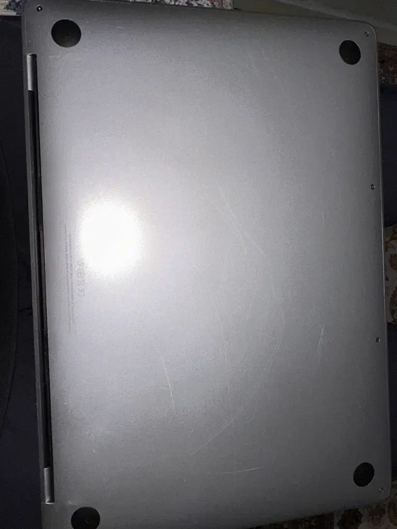 Mac pro m1 2020|رایانه همراه|بیرجند, |دیوار