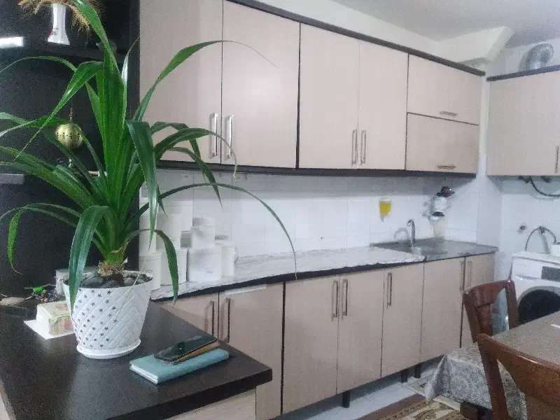 کابینت اشپزخانه.۵متر|مصالح و تجهیزات ساختمان|ابهر, |دیوار