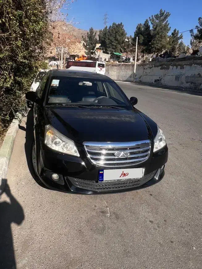 Mvm550 مدل 94|خودرو سواری و وانت|کرج, شهرک جهان‌نما|دیوار