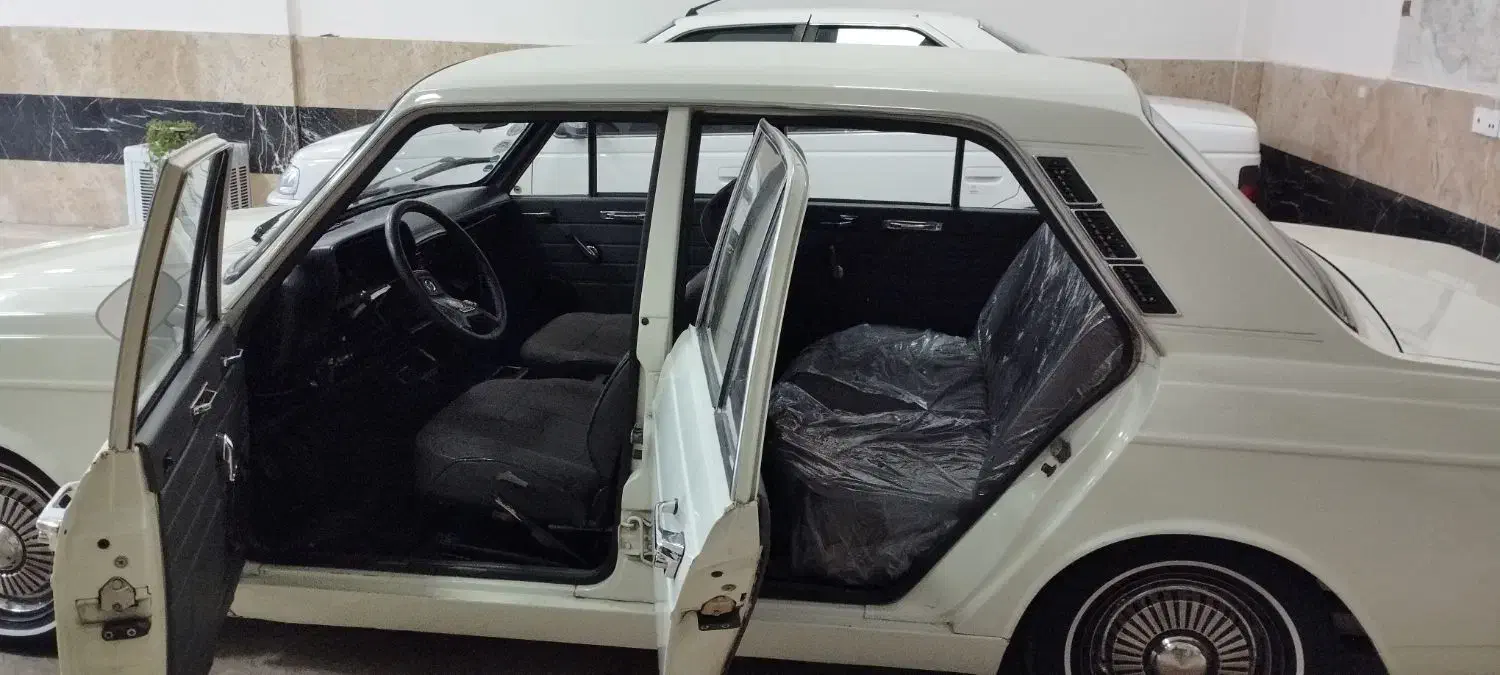 پیکان مدل 76 کلکسیونی|خودرو سواری و وانت|نورآباد, |دیوار