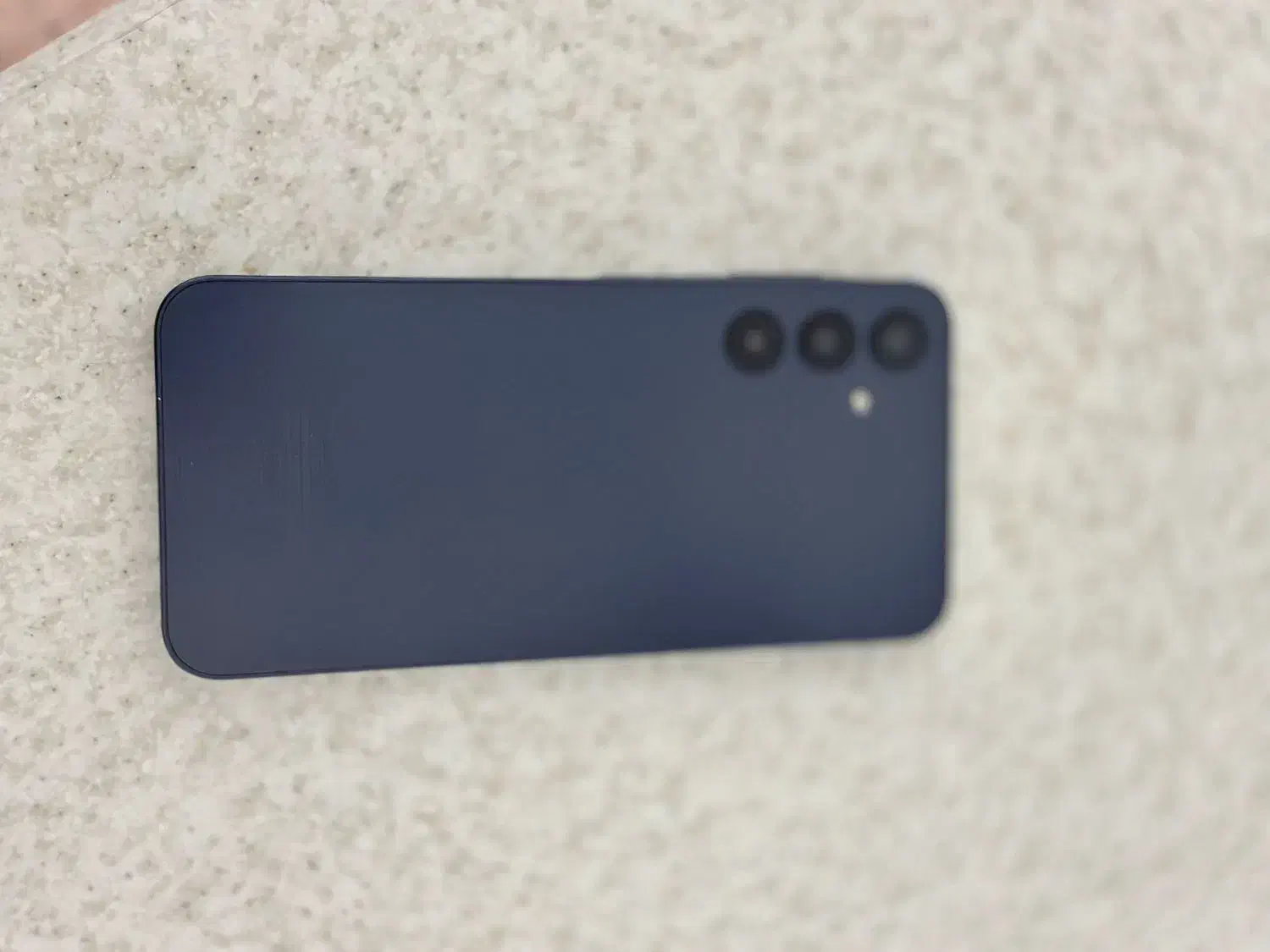 سامسونگ a25 شانزده میلیون در حد آک|موبایل|بجنورد, |دیوار