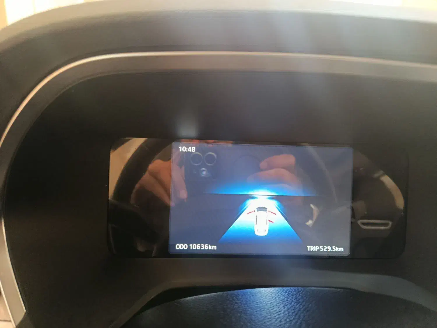 خودرو kmc j7 مدل اواخر ۱۴۰۳|خودرو سواری و وانت|تهران, شمس‌آباد|دیوار