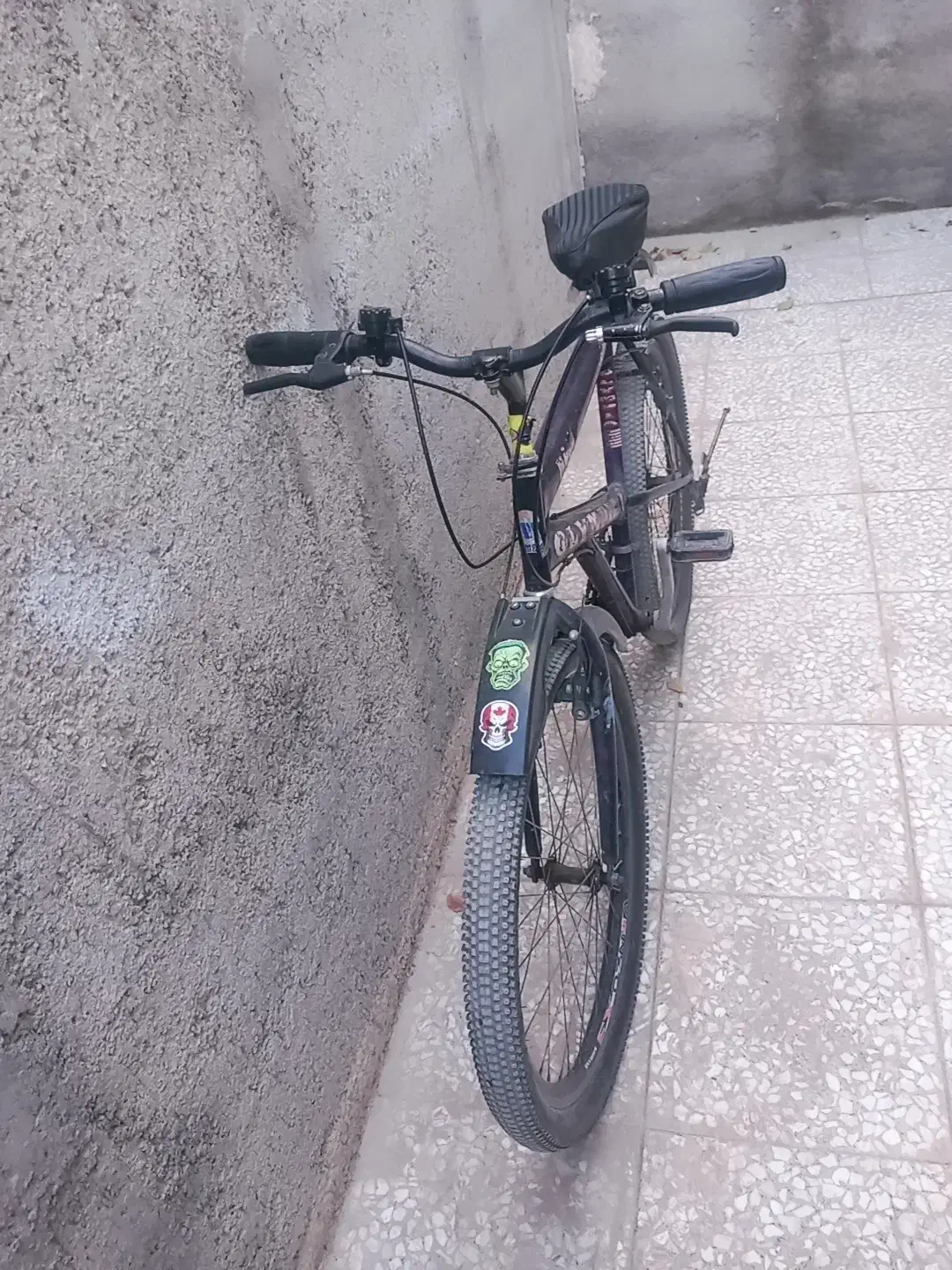 دوچرخه سایز 26|دوچرخه، اسکیت، اسکوتر|شهریار, شهرک شاهد|دیوار