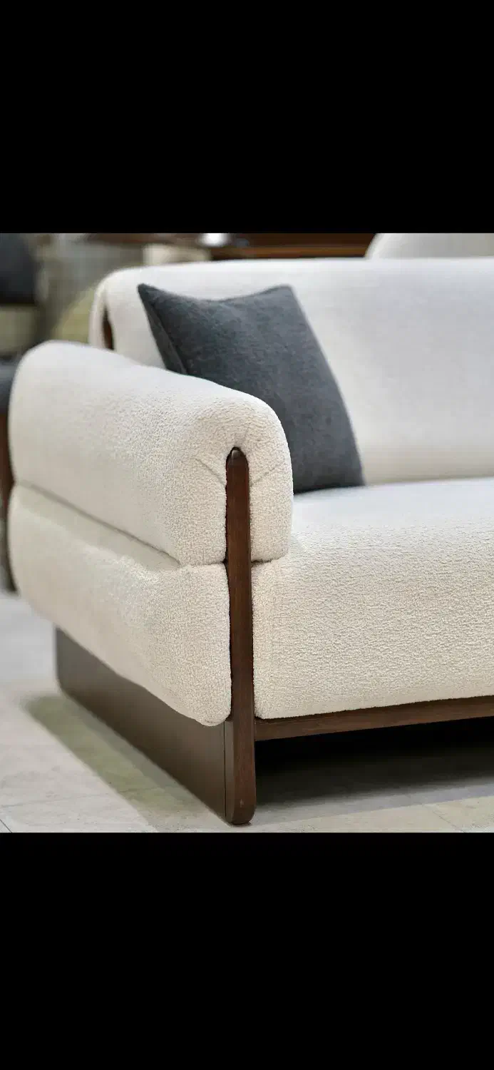 استخدام برشکاروخیاط،نجار و رنگ کار و‌رویه کوب|استخدام صنعتی، فنی، مهندسی|مشکین‌دشت, |دیوار