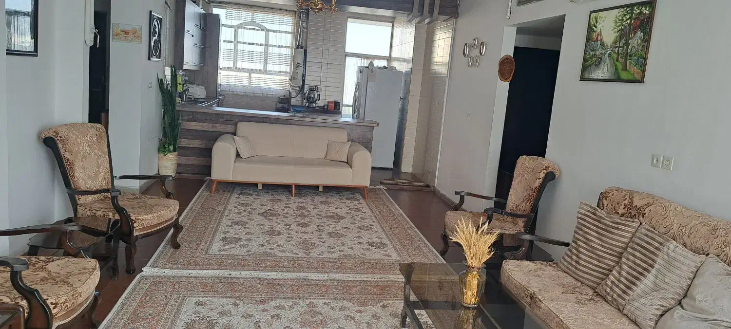 فروش آپارتمان|فروش آپارتمان|فولادشهر, B4|دیوار