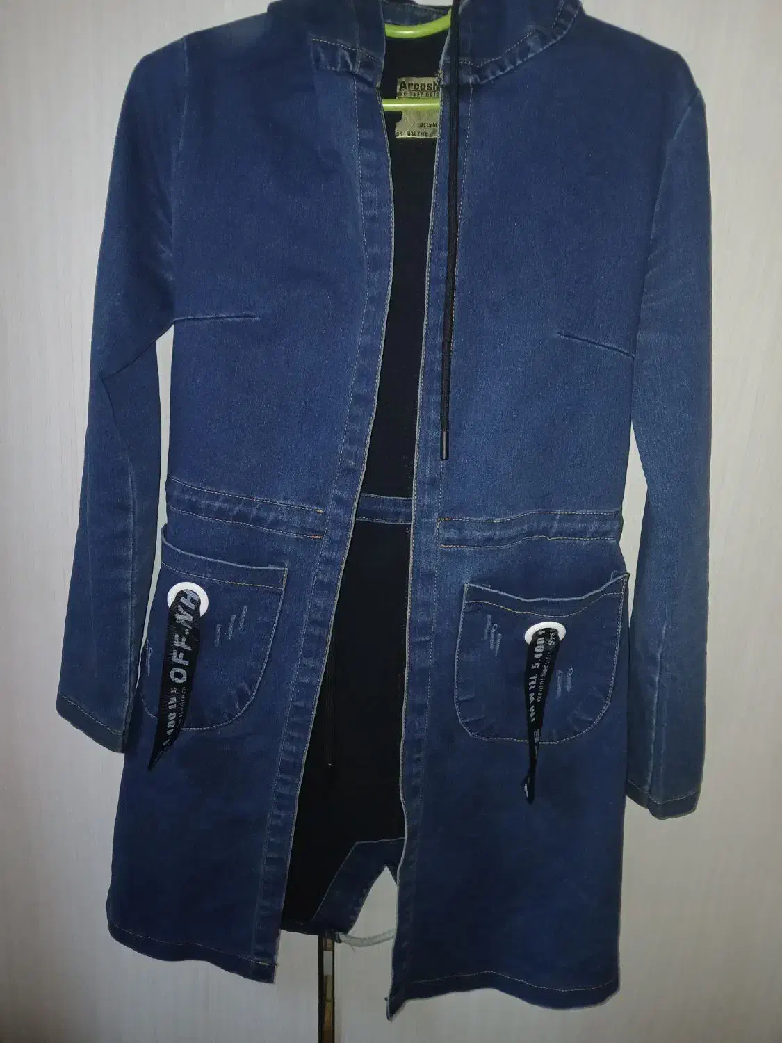 سویشرت دخترانه لی.۷ تا ۱۱ سال|لباس|اسلام‌شهر, شهرک قائمیه|دیوار