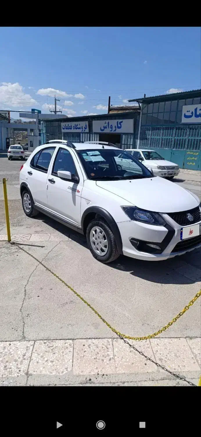 کویک s1404 85گانه فول|خودرو سواری و وانت|سنندج, |دیوار