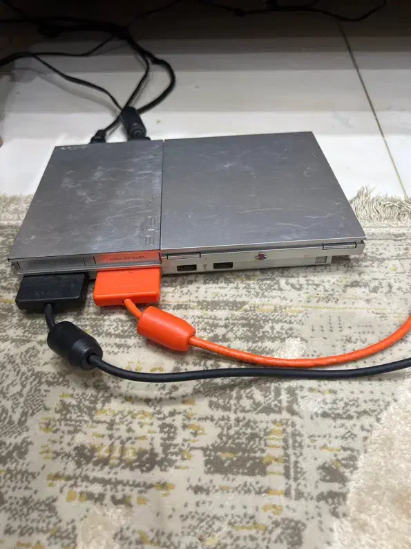 سونی2|کنسول، بازی ویدئویی و آنلاین|اندیشه, اندیشه فاز ۱|دیوار