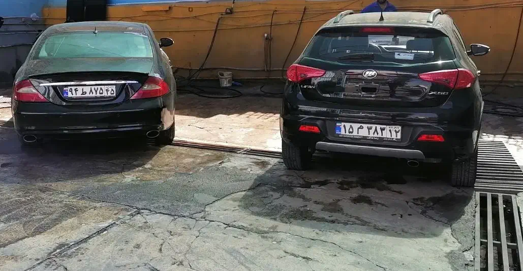 نیرو برای کارواش|استخدام سرایداری و نظافت|مشهد, کوشش|دیوار