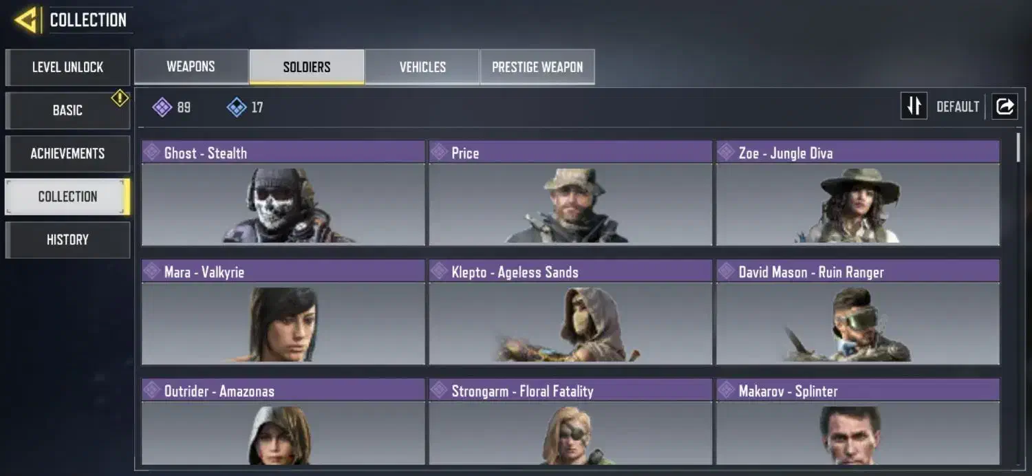 اک کالاف|کنسول، بازی ویدئویی و آنلاین|نجف‌آباد, جلال آباد|دیوار