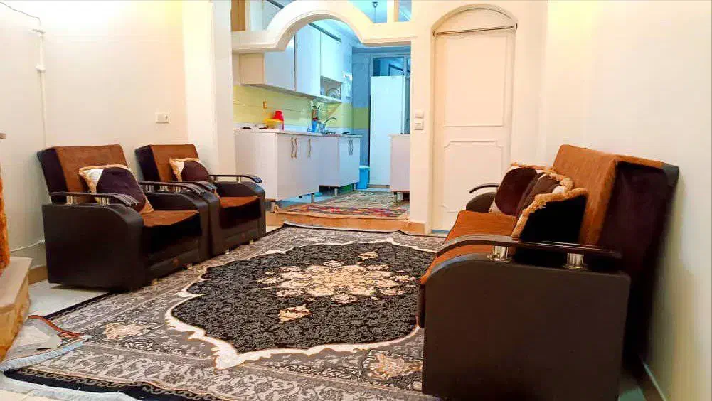 آپارتمان۴۸متری/نقلی و عروس‌دومادی/باوام خونه اولی|فروش آپارتمان|شهریار, شهرک وائین|دیوار