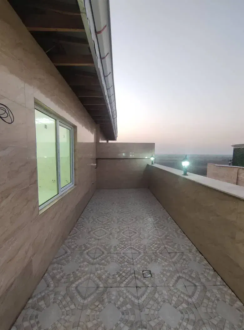 105 متری جهاد ب یخسازی|فروش آپارتمان|رشت, یخسازی|دیوار