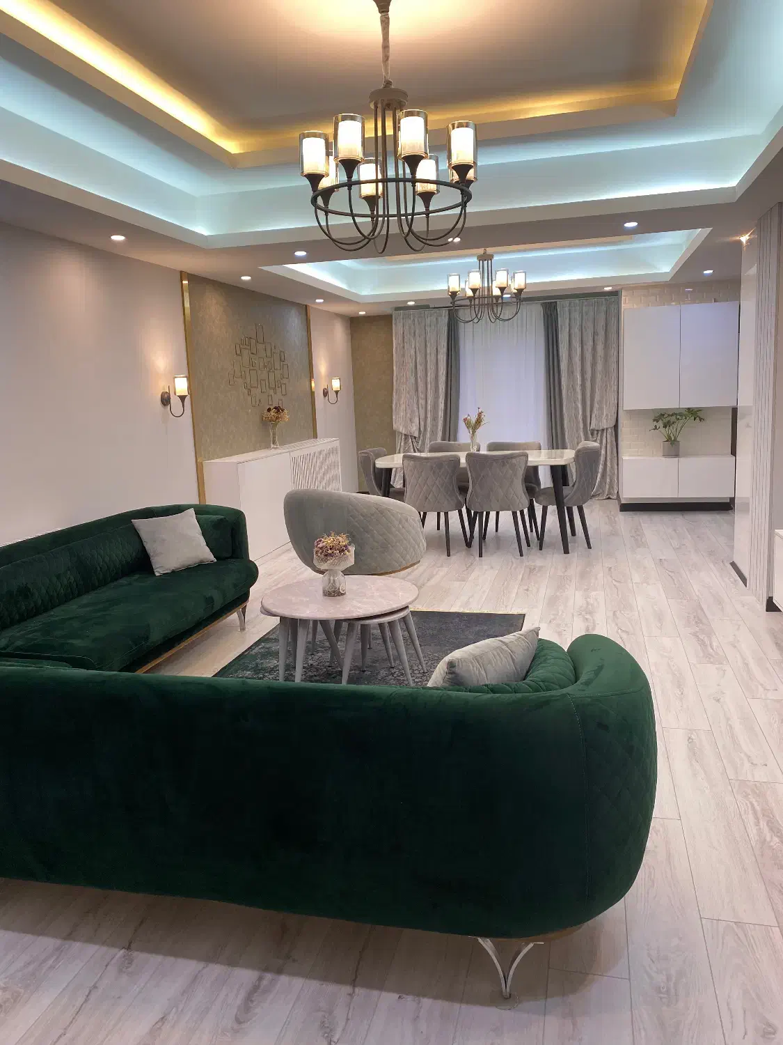 اپارتمان ۹۸ متری کوچه گل اذین|فروش آپارتمان|بابل, |دیوار