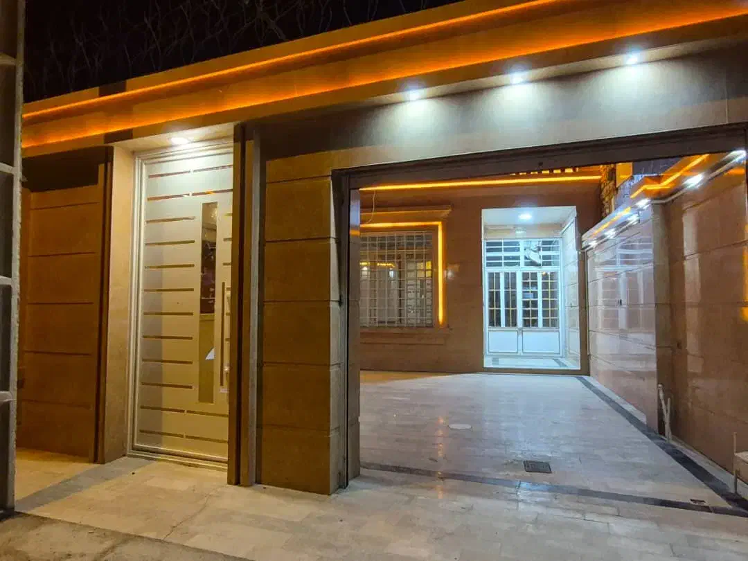 منزل کلید نخورده دانشگاه ۱۲|فروش خانه و ویلا|زابل, |دیوار