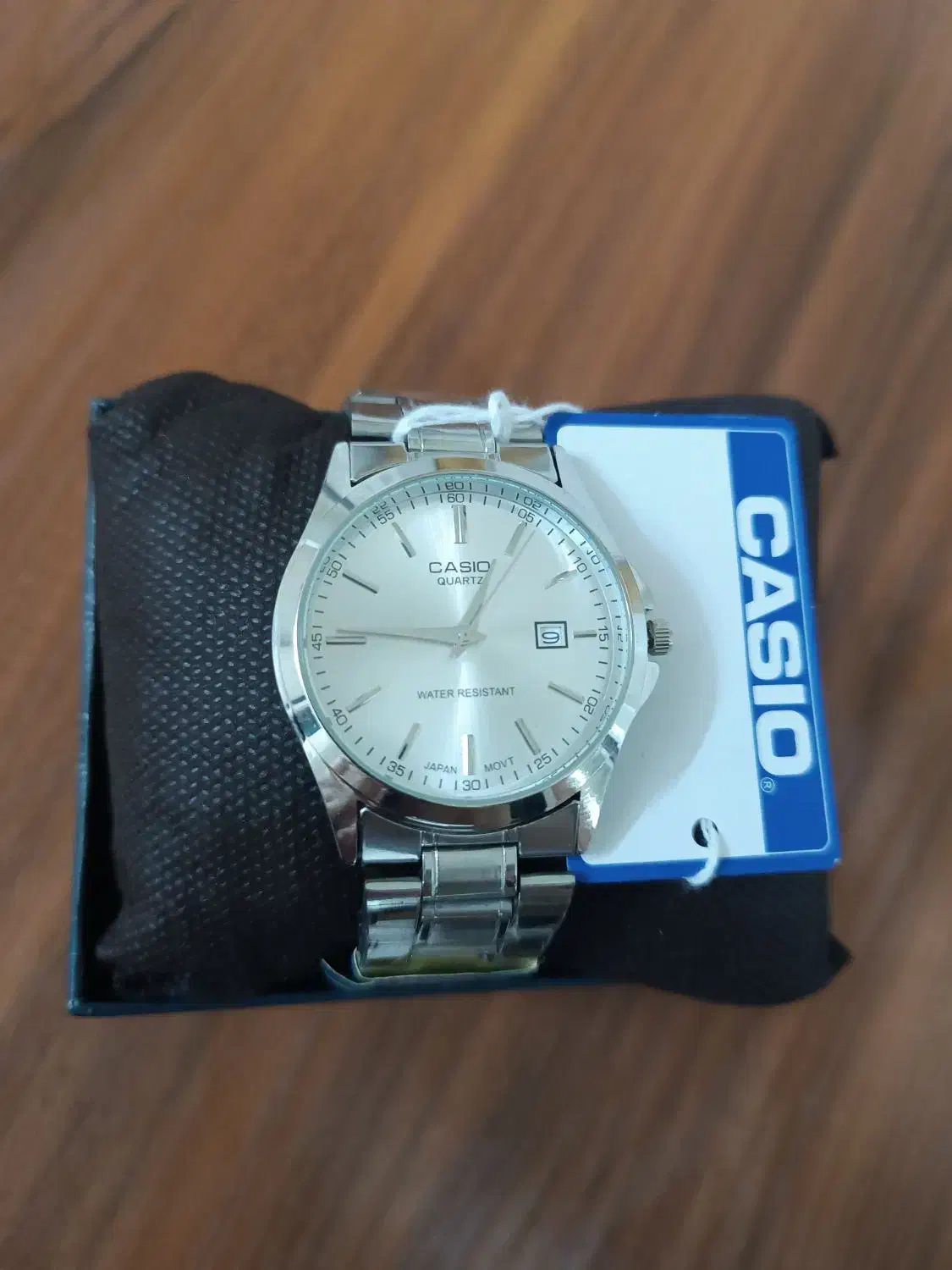 ساعت مردانه کاسیو|ساعت|دورود, |دیوار