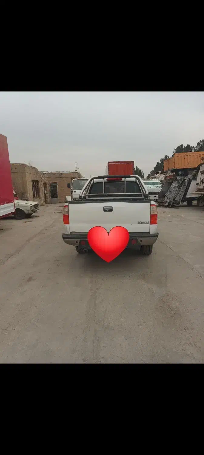 کاپرا۸۹|خودرو سواری و وانت|اسلام‌شهر, ملک‌آباد|دیوار