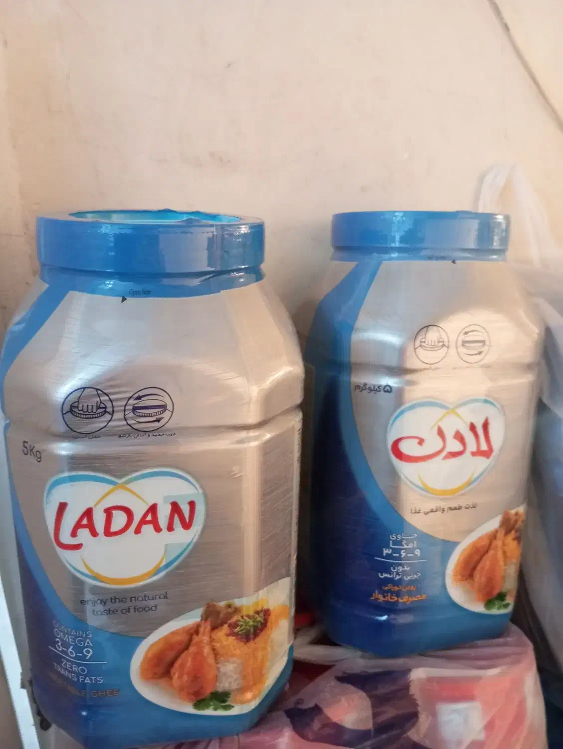 فروش ویژه خرده به نرخ عمده|مواد شوینده و دستمال کاغذی|کرمانشاه, |دیوار