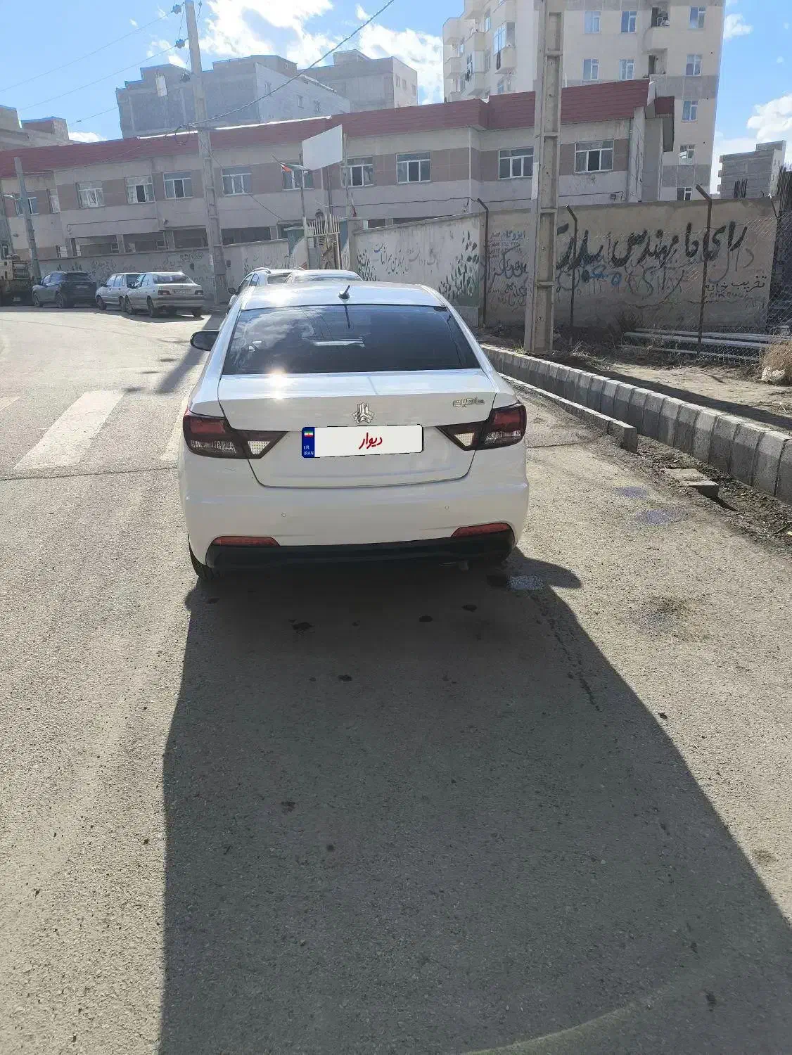 بدون توضیحات|خودرو سواری و وانت|اردبیل, |دیوار