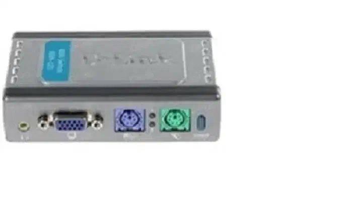 kvm switch 4 port ps2|قطعات و لوازم جانبی رایانه|شیراز, سرو|دیوار