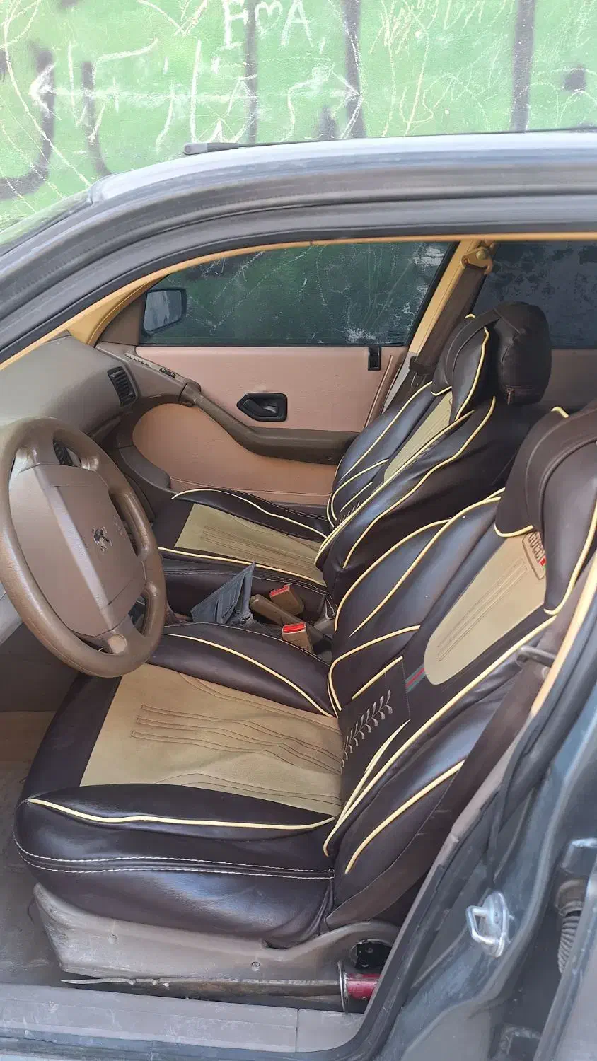 ۴۰۵ مدل ۹۲ سالم خانگی|خودرو سواری و وانت|کرمان, |دیوار