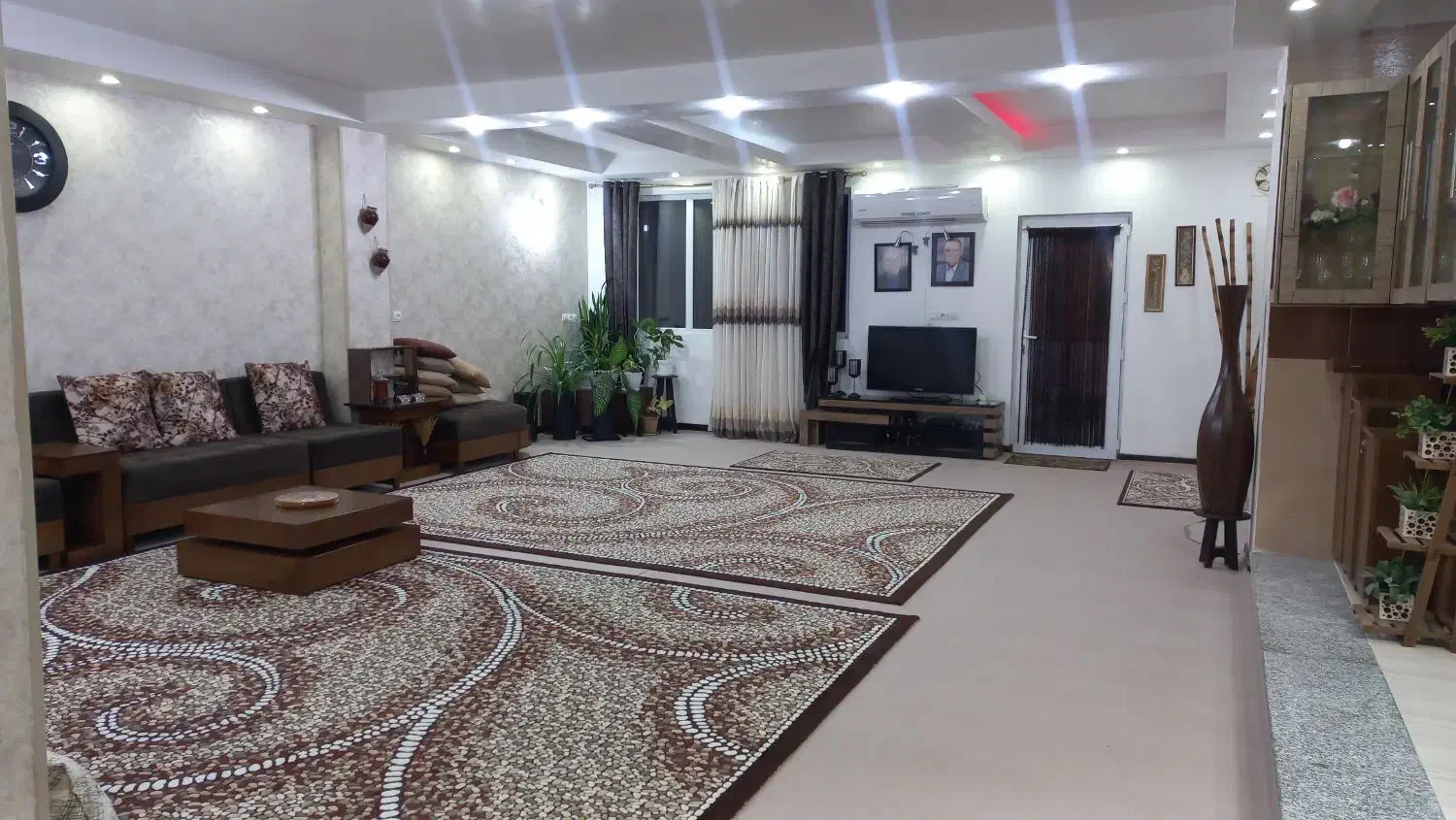 فروش تک واحدی کارکنان دولت|فروش آپارتمان|دوگنبدان, |دیوار