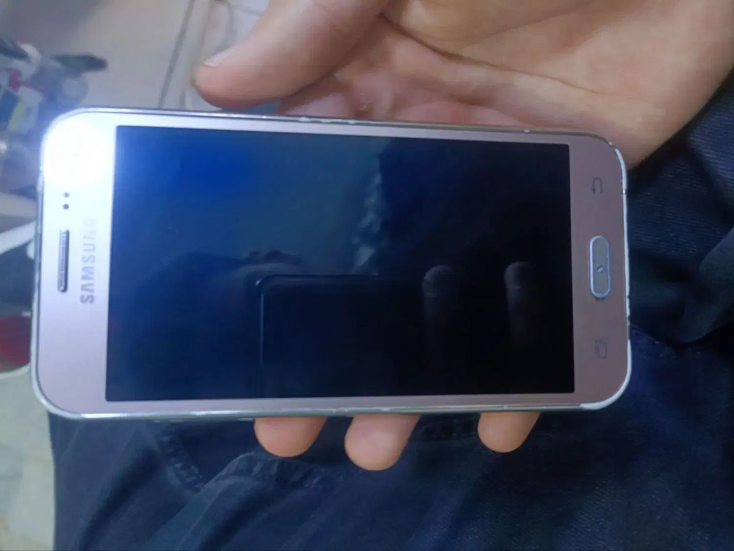 j200|موبایل|گرگان, |دیوار