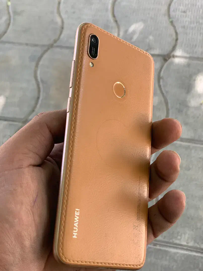 Y6 prim 2018|موبایل|بندرعباس, |دیوار