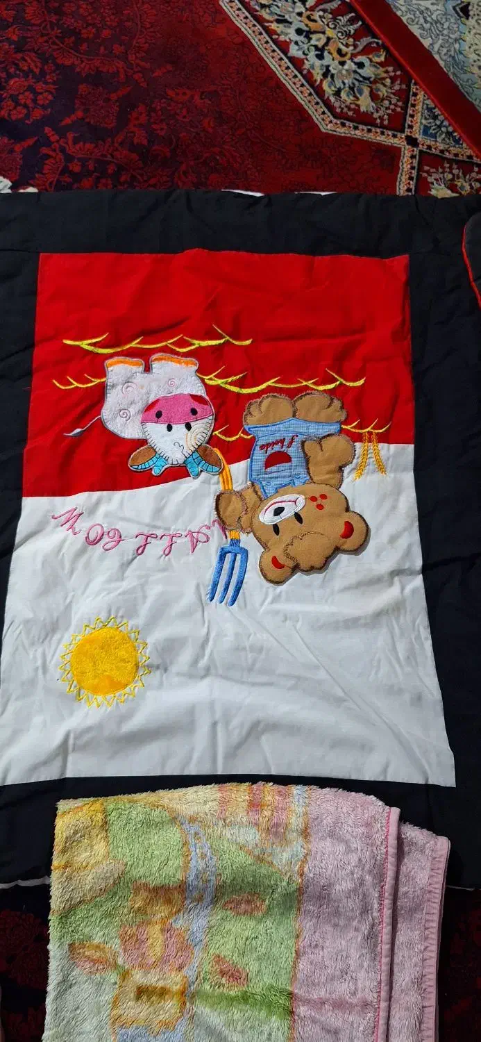 بچه سرویس خواب بچه|اسباببازی بچه|مشهد, ابوذر|دیوار