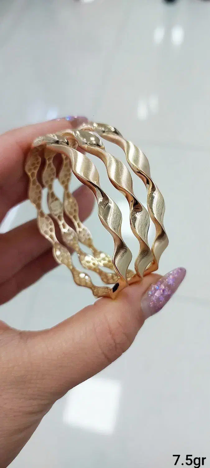 نقره با آبکاری طلا|جواهرات|ماکو, |دیوار