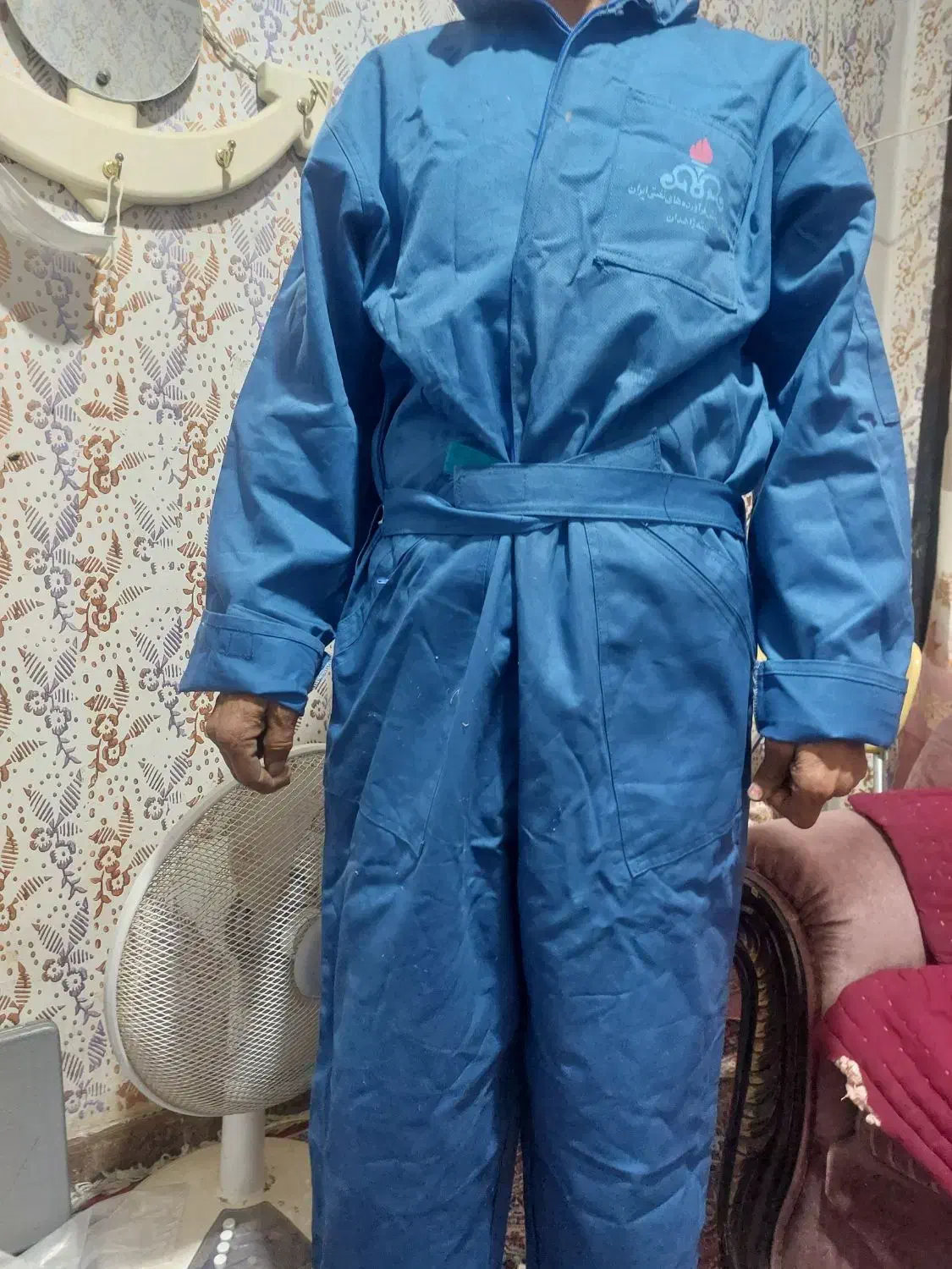 لباس کار یکسره|لباس|زاهدان, |دیوار